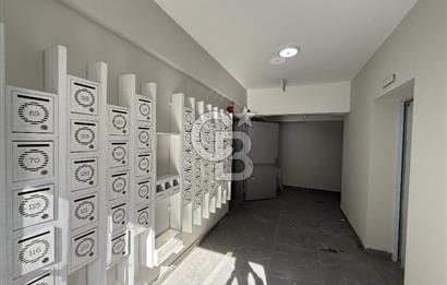 İZKA PARK YAŞAM ATLANTİS SİTESİNDE SATILIK HAVUZ CEPHE 1+1 DAİRE