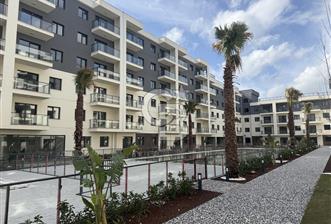 İZKA PARK YAŞAM ATLANTİS SİTESİNDE SATILIK HAVUZ CEPHE 1+1 DAİRE - 1 - 364038