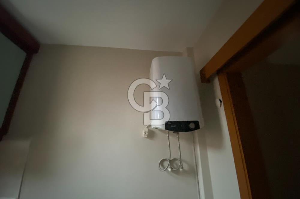 Etiler Akmerkez Karşısı Petrol Sitesi'nde Kiralık Daire 2+1