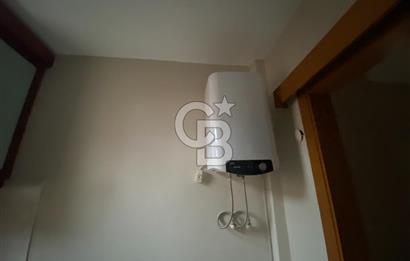 Etiler Akmerkez Karşısı Petrol Sitesi'nde Kiralık Daire 2+1