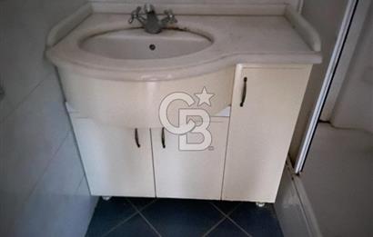 Etiler Akmerkez Karşısı Petrol Sitesi'nde Kiralık Daire 2+1