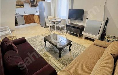 Bodrum Bitez Kiralık 2+1 Dubleks Daire