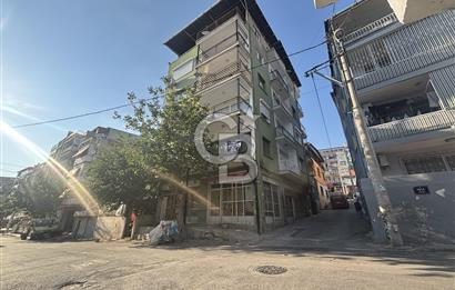 Turan Bayraklı Geniş, Ferah, Manzaralı 3+1 Kiralık Daire