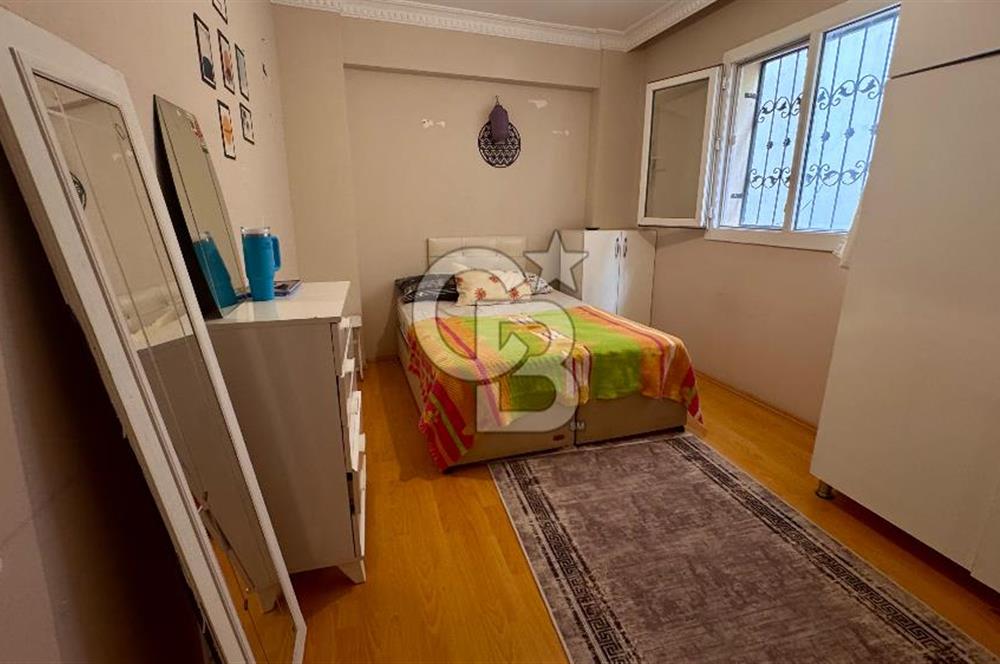 Şemikler mahallesi 2+1 kiralık daire 