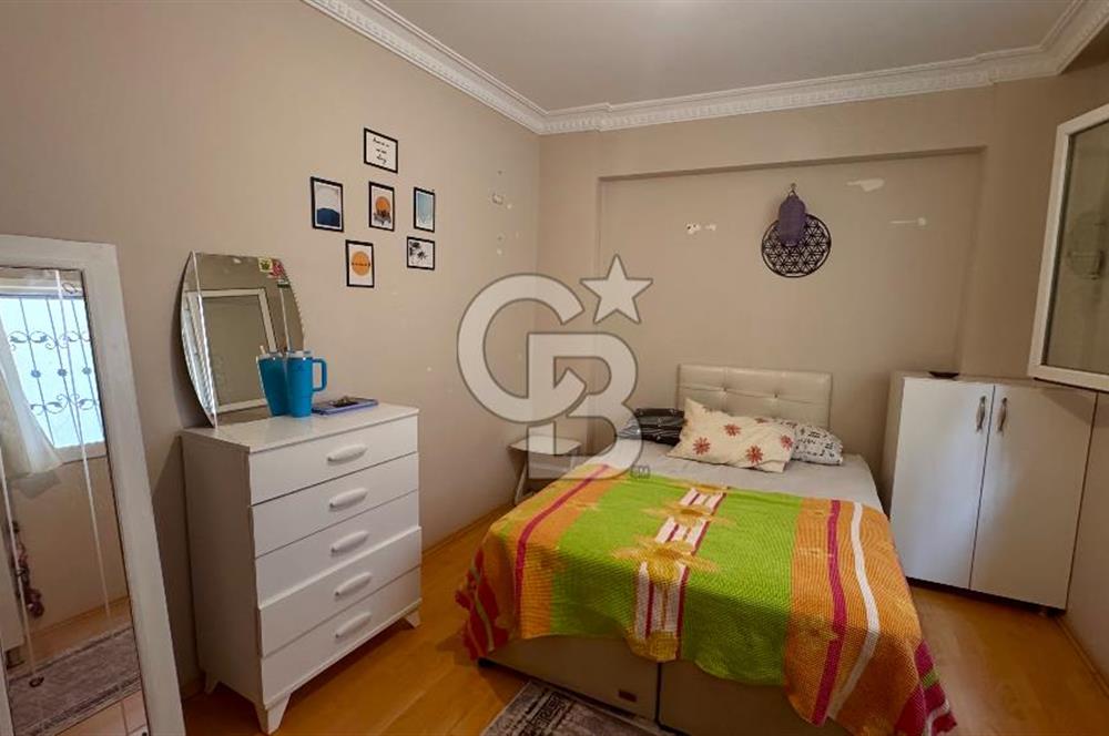 Şemikler mahallesi 2+1 kiralık daire 