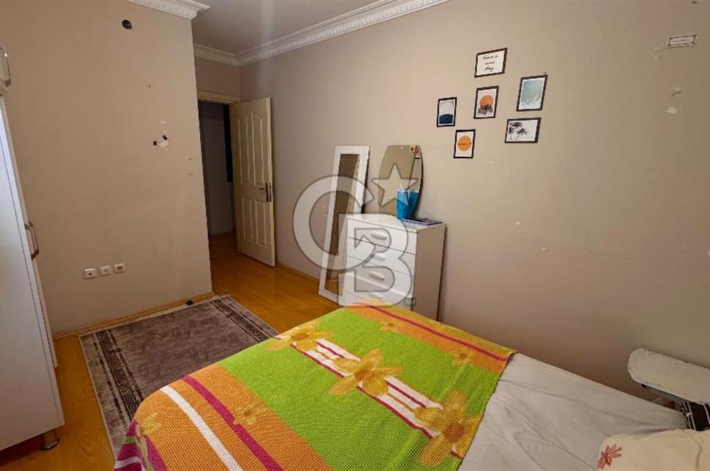 Şemikler mahallesi 2+1 kiralık daire 