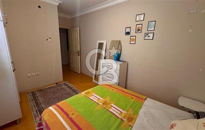 Şemikler mahallesi 2+1 kiralık daire 