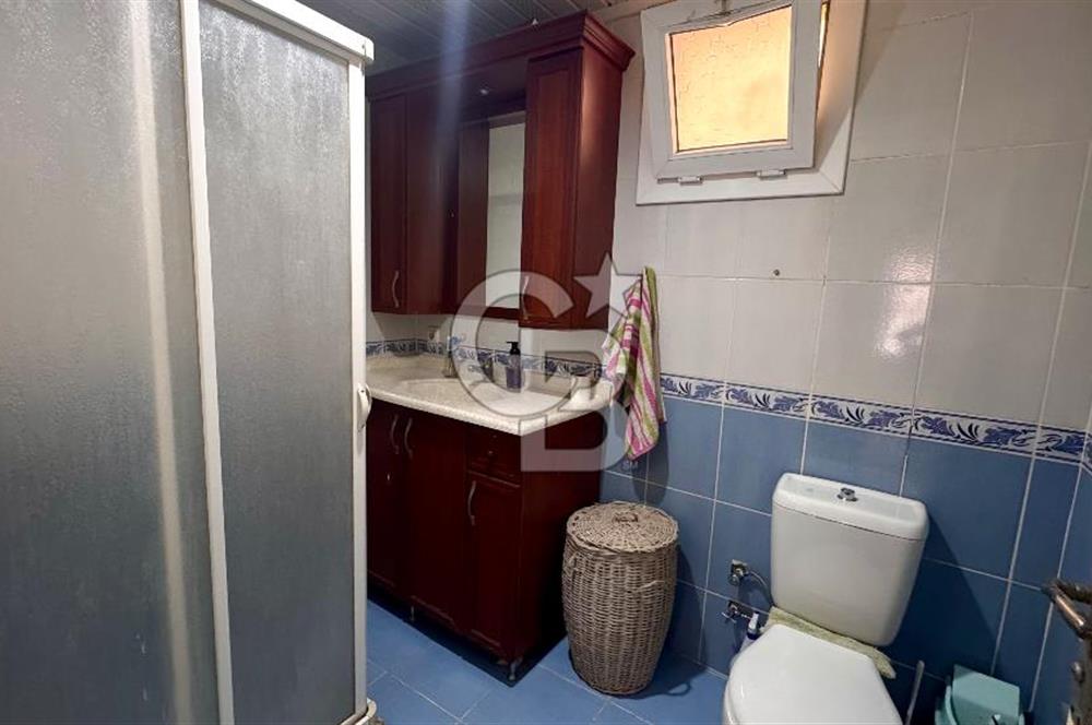 Şemikler mahallesi 2+1 kiralık daire 