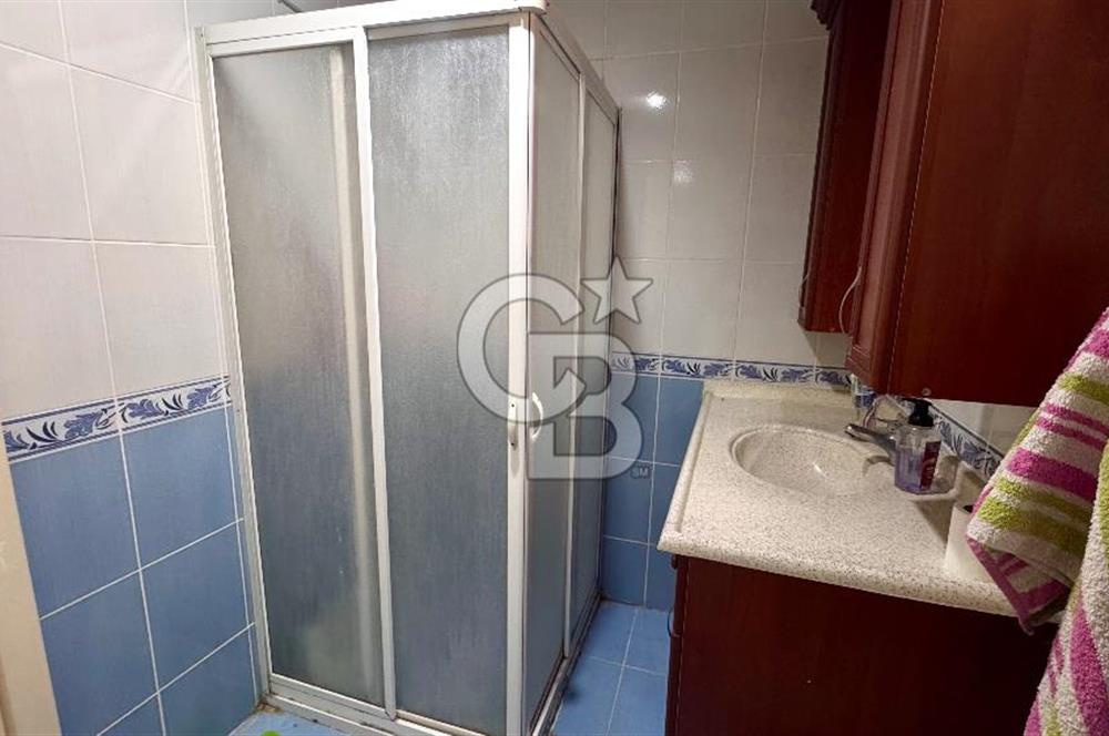 Şemikler mahallesi 2+1 kiralık daire 