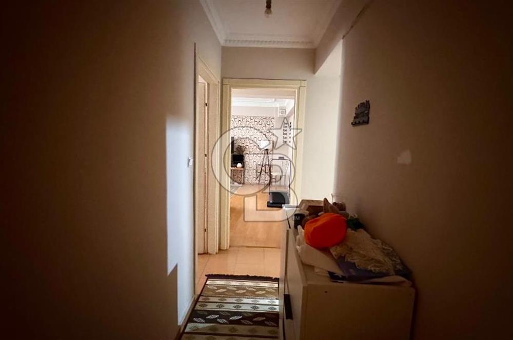 Şemikler mahallesi 2+1 kiralık daire 