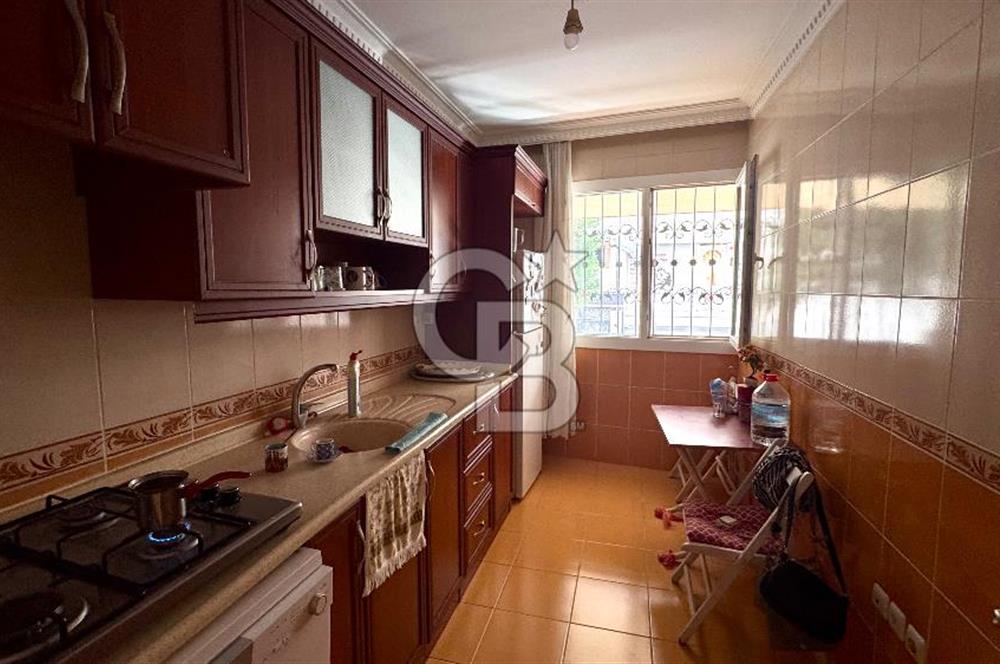 Şemikler mahallesi 2+1 kiralık daire 