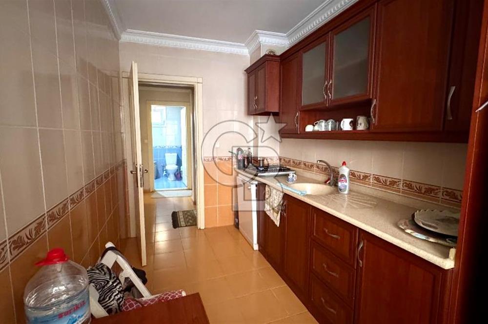 Şemikler mahallesi 2+1 kiralık daire 