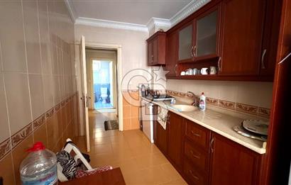 Şemikler mahallesi 2+1 kiralık daire 