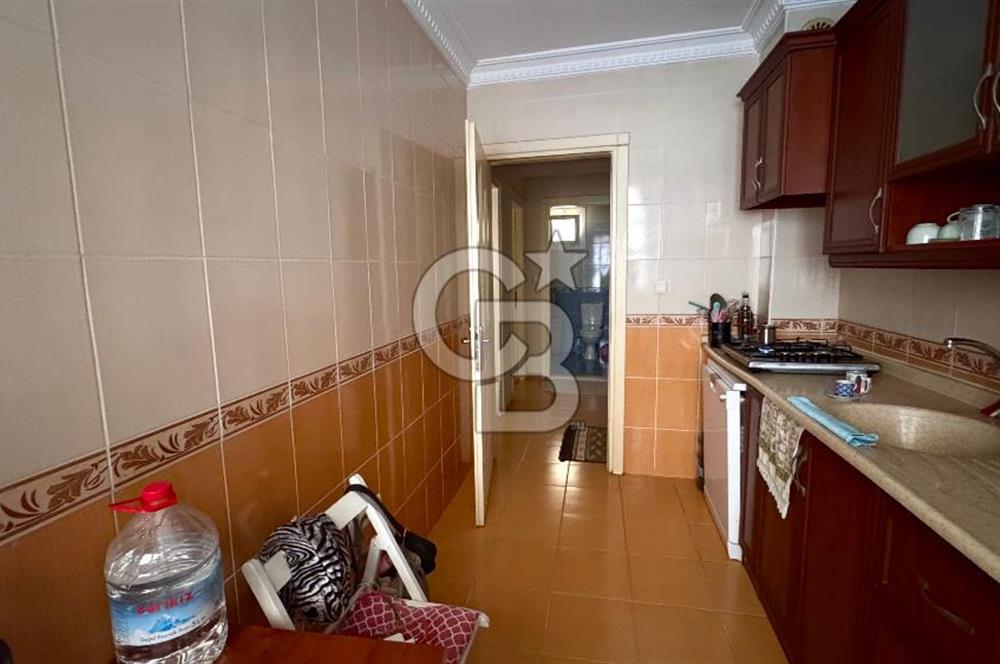 Şemikler mahallesi 2+1 kiralık daire 