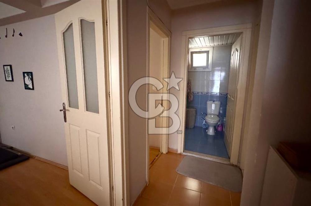 Şemikler mahallesi 2+1 kiralık daire 