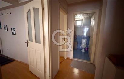 Şemikler mahallesi 2+1 kiralık daire 