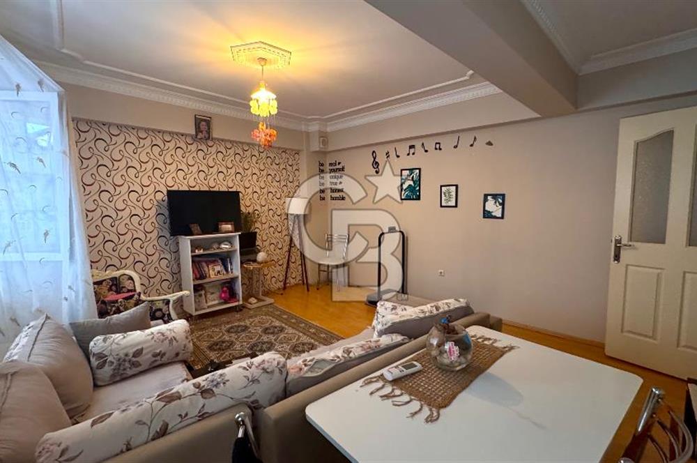 Şemikler mahallesi 2+1 kiralık daire 