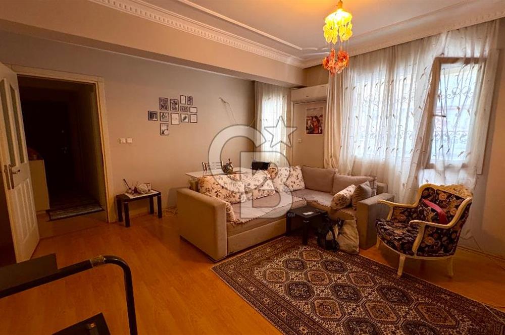 Şemikler mahallesi 2+1 kiralık daire 