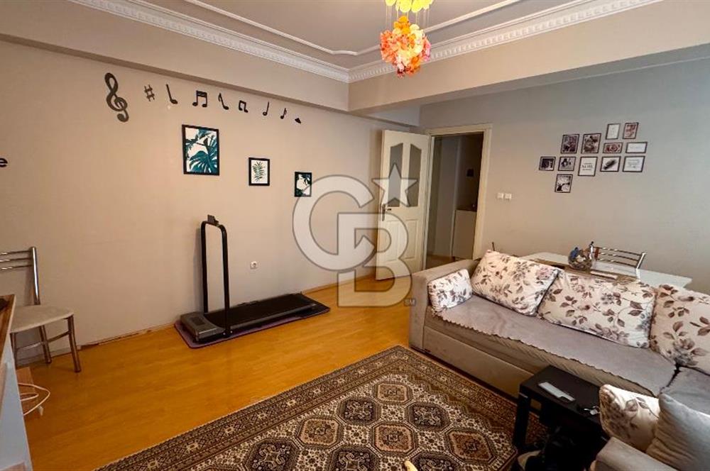 Şemikler mahallesi 2+1 kiralık daire 
