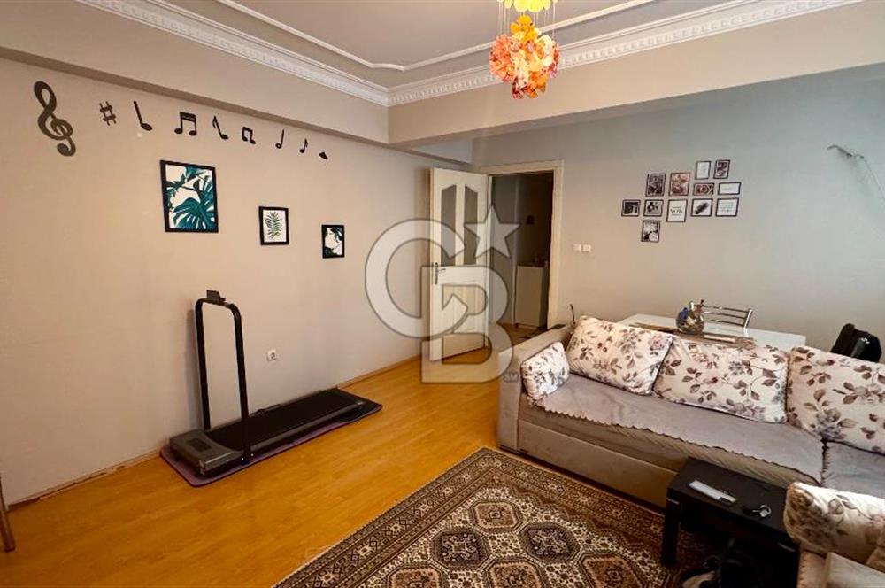 Şemikler mahallesi 2+1 kiralık daire 