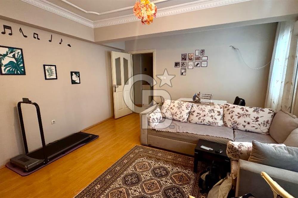 Şemikler mahallesi 2+1 kiralık daire 