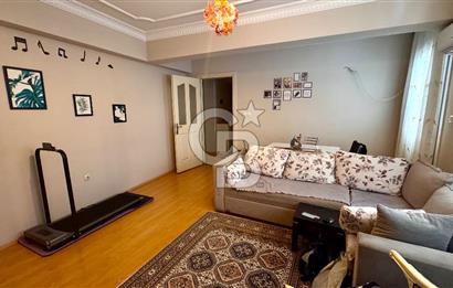 Şemikler mahallesi 2+1 kiralık daire 