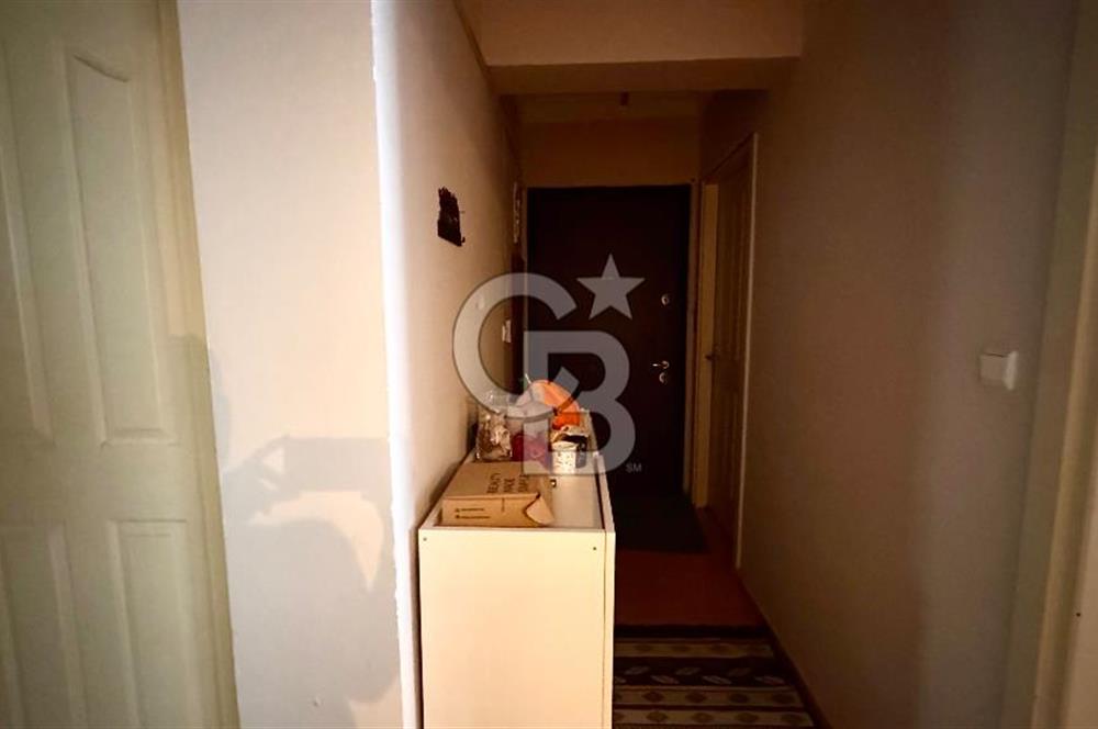Şemikler mahallesi 2+1 kiralık daire 