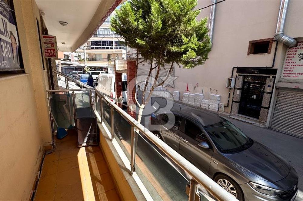 Şemikler mahallesi 2+1 kiralık daire 