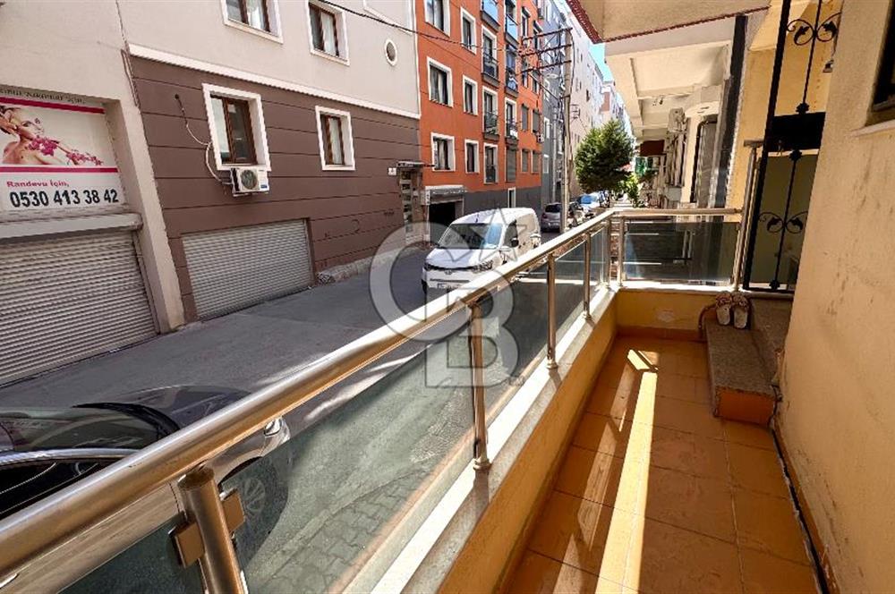 Şemikler mahallesi 2+1 kiralık daire 