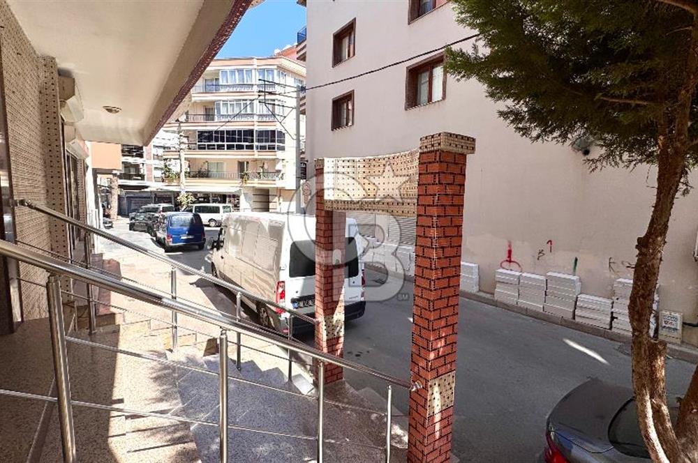 Şemikler mahallesi 2+1 kiralık daire 