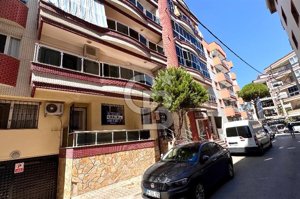 Şemikler mahallesi 2+1 kiralık daire 