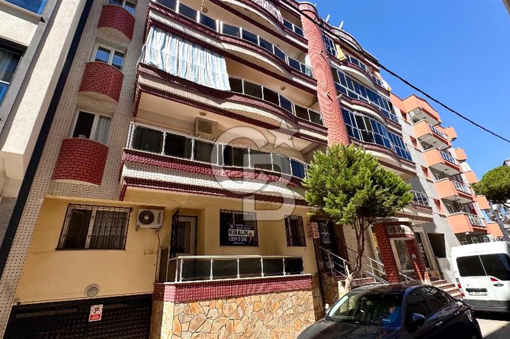 Şemikler mahallesi 2+1 kiralık daire 