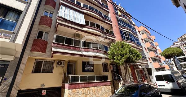 Şemikler mahallesi 2+1 kiralık daire - 364036