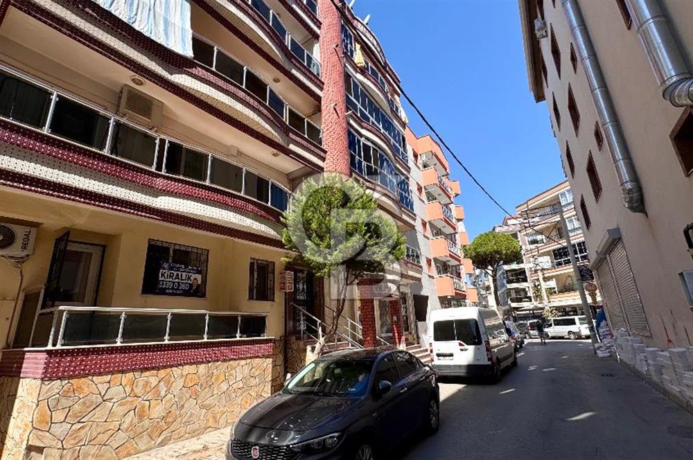 Şemikler mahallesi 2+1 kiralık daire 