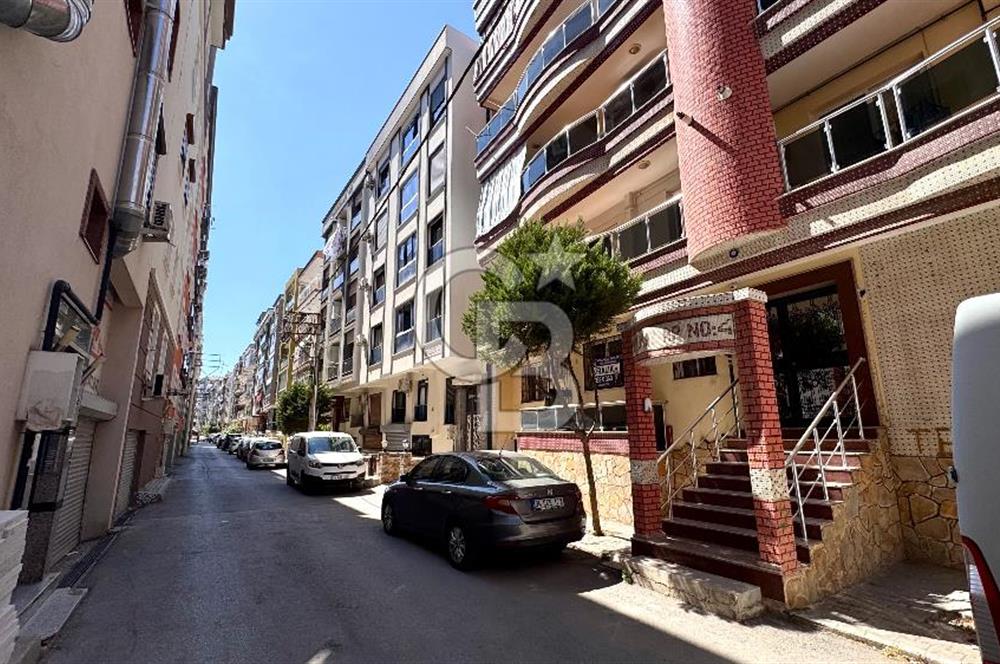 Şemikler mahallesi 2+1 kiralık daire 