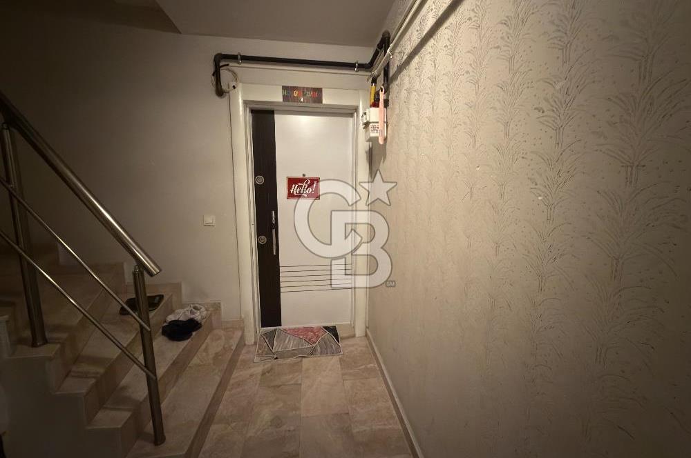 Bayraklı Emek Mahallesi’nde Satılık 2+1 Daire