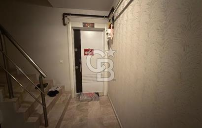 Bayraklı Emek Mahallesi’nde Satılık 2+1 Daire