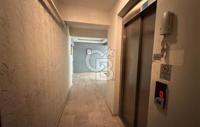 Bayraklı Emek Mahallesi’nde Satılık 2+1 Daire