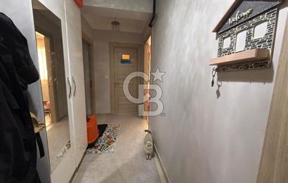 Bayraklı Emek Mahallesi’nde Satılık 2+1 Daire