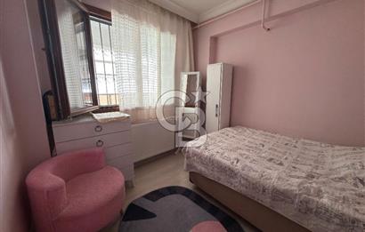 Bayraklı Emek Mahallesi’nde Satılık 2+1 Daire