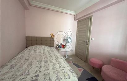 Bayraklı Emek Mahallesi’nde Satılık 2+1 Daire