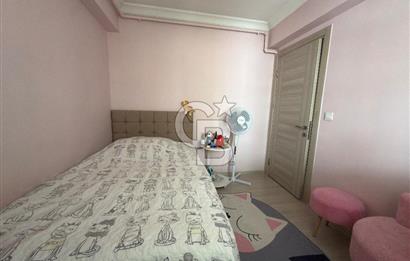 Bayraklı Emek Mahallesi’nde Satılık 2+1 Daire