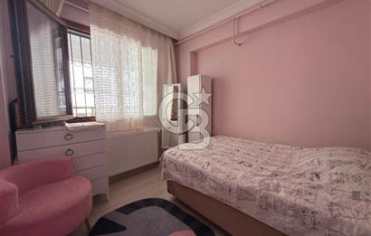 Bayraklı Emek Mahallesi’nde Satılık 2+1 Daire