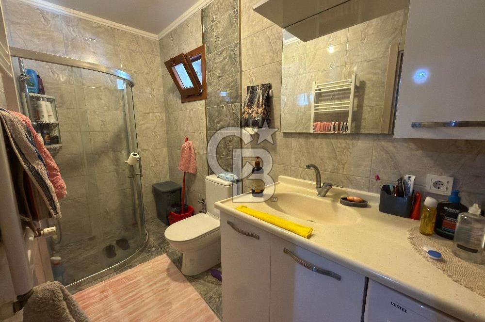 Bayraklı Emek Mahallesi’nde Satılık 2+1 Daire