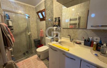 Bayraklı Emek Mahallesi’nde Satılık 2+1 Daire