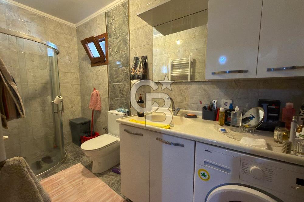 Bayraklı Emek Mahallesi’nde Satılık 2+1 Daire