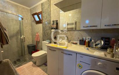 Bayraklı Emek Mahallesi’nde Satılık 2+1 Daire