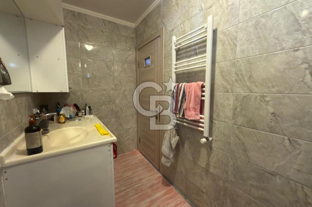 Bayraklı Emek Mahallesi’nde Satılık 2+1 Daire