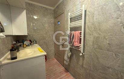 Bayraklı Emek Mahallesi’nde Satılık 2+1 Daire