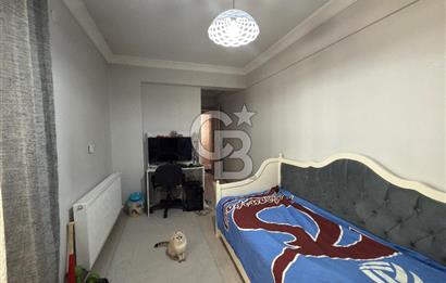 Bayraklı Emek Mahallesi’nde Satılık 2+1 Daire